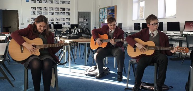 Image of Music clubs begin again at Rayner